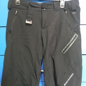 Bontrager MTN biking w/ FREE padded liner